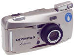 Olympus APS Camera